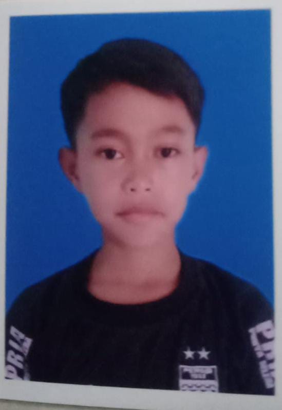 Atha Razqa Dzulhijjah